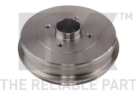 Тормозной барабан NK 252220