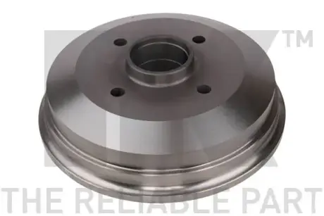 Тормозной барабан NK 252529
