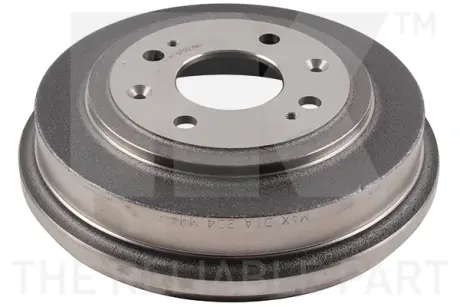 Тормозной барабан NK 252605