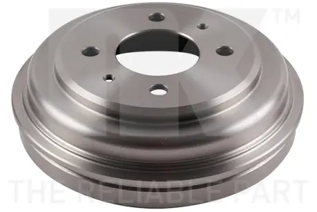 Тормозной барабан NK 253415
