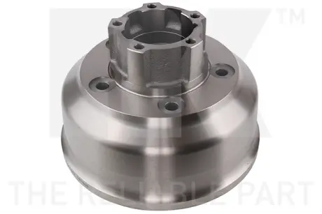 Тормозной барабан NK 253509