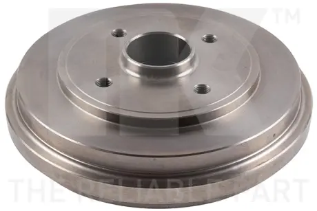 Тормозной барабан NK 253625