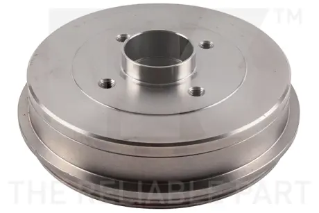 Тормозной барабан NK 253916