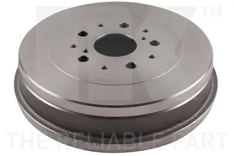 Тормозной барабан NK 254526