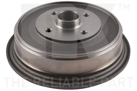 Тормозной барабан NK 254721