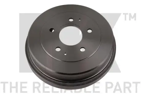 Тормозной барабан NK 255105