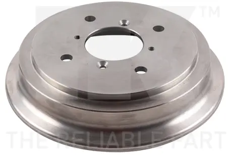 Тормозной барабан NK 255208