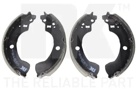 Комплект тормозных колодок NK 2722694