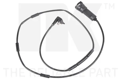 Сигнализатор, износ тормозных колодок NK 280016