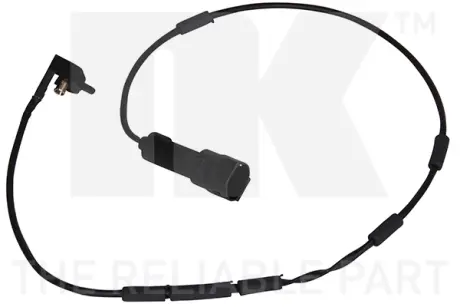 Сигнализатор, износ тормозных колодок NK 280021