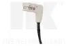 Сигнализатор, износ тормозных колодок NK 280034 (фото 2)
