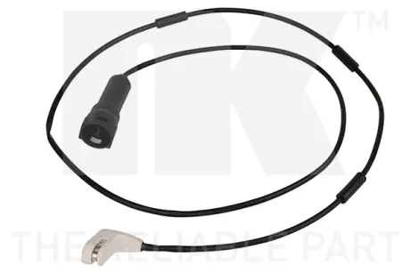 Сигнализатор, износ тормозных колодок NK 280034