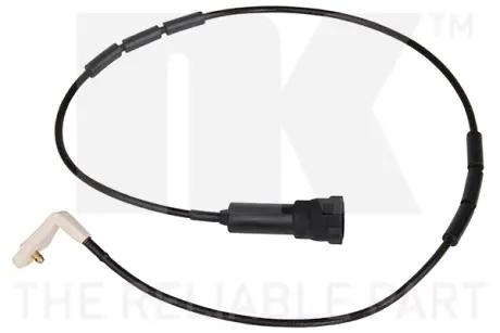 Сигнализатор, износ тормозных колодок NK 280035