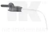 Сигнализатор, износ тормозных колодок NK 280052 (фото 2)