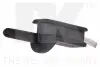 Сигнализатор, износ тормозных колодок NK 280053 (фото 2)
