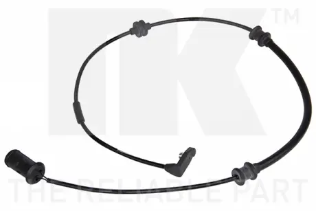 Сигнализатор, износ тормозных колодок NK 280059