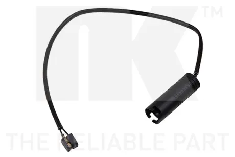 Сигнализатор, износ тормозных колодок NK 280066