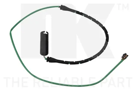 Сигнализатор, износ тормозных колодок NK 280067