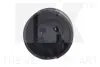 Сигнализатор, износ тормозных колодок NK 280092 (фото 2)