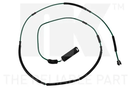 Сигнализатор, износ тормозных колодок NK 280092