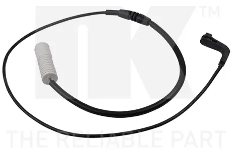 Сигнализатор, износ тормозных колодок NK 280154