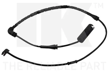 Сигнализатор, износ тормозных колодок NK 280166