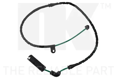 Сигнализатор, износ тормозных колодок NK 280171