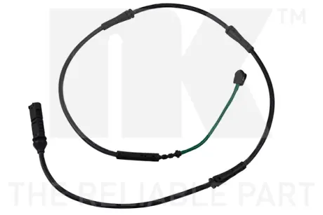 Сигнализатор, износ тормозных колодок NK 280187