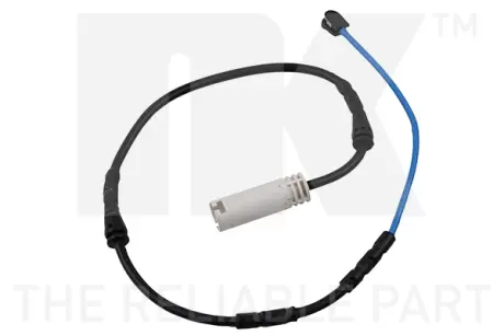 Сигнализатор, износ тормозных колодок NK 280190