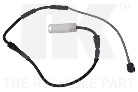 Сигнализатор, износ тормозных колодок NK 280212
