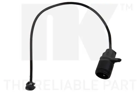 Сигнализатор, износ тормозных колодок NK 280224