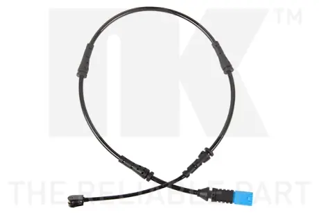 Датчик гальмівних колодок зад. BMW X5 (G05, F95), X6 (G06, F96), X7 (G07) 3.0/3.0D/4.4 08.18- NK 281503