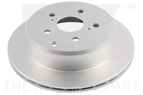 Тормозной диск NK 314546