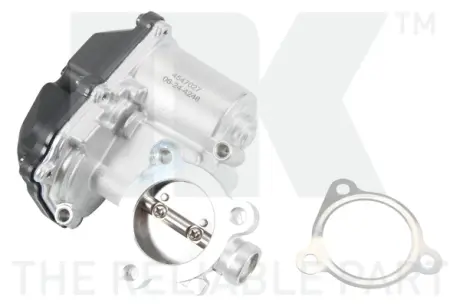 Клапан рецеркуляції відпрацьованих газів NK 4547027