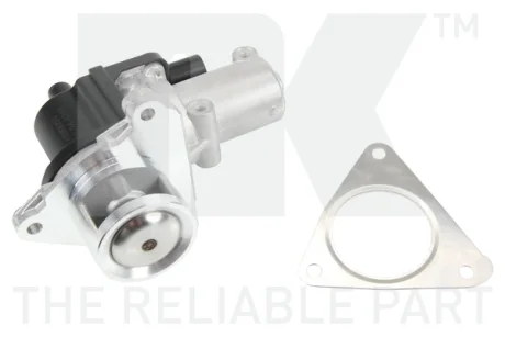 Клапан EGR NK 4599050
