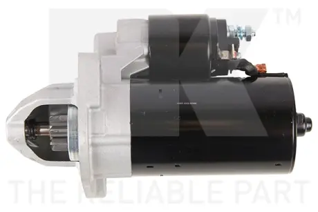 Стартер Peugeot Boxer/ Citroen Jumper 2.0 hdi 2015- NK 4718970