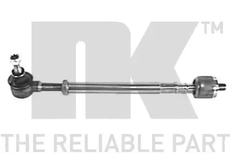 Поперечная рулевая тяга NK 5003704