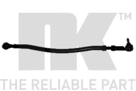 Поперечная рулевая тяга NK 5004758