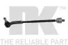 Кермова тяга з накін. права Audi A3 Seat Leon, Toledo II Skoda Octavia I VW Bora, Golf IV, New Beetle 1.4-3.2 09.96-12.10 NK 5004790 (фото 1)