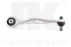 Важіль перед.верх.зад. правий Audi A4, A6, A8, Allroad Skoda Superb I VW Passat 1.6-6.0 03.94-03.09 NK 5014734