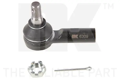 Наконечник поперечной рулевой тяги NK 5031412