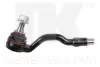 Наконечник кермовий лів./прав. BMW X5 (E70), X6 (E71, E72) 3.0-4.8 02.06-06.14 NK 5031552 (фото 1)
