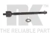 Кермова тяга 239mm Citroen C2, C3 Peugeot 1007 1.1-1.6 02.02- NK 5031929 (фото 1)