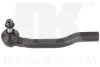 Наконечник кермовий лівий Nissan Note 1,4 06- 1,5dCI 08- NK 5032281 (фото 1)
