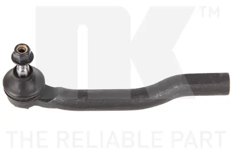 Наконечник кермовий лівий Nissan Note 1,4 06- 1,5dCI 08- NK 5032281
