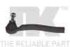 Наконечник кермової тяги лівий Nissan Qashqai/X-Trail 07- NK 5032289 (фото 1)