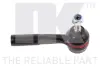 Наконечник кермової тяги правий Fiat Fiorino, Linea, Punto, Qubo Opel Corsa D 0.9-1.9 10.05- NK 5032376 (фото 1)