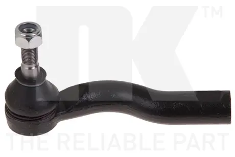 Наконечник лів. кермової тяги перед. Mazda 6 02- NK 5033241