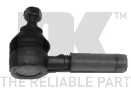 Наконечник поперечной рулевой тяги NK 5033302