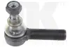 Наконечник лів. (конус 22mm) IVECO ZETA MERCEDES ACTROS MP4, T2/L, UNIMOG, VARIO VOLVO B 10, B 12, B 6, FL, FL 6, FLC 62-13 NK 5033399 (фото 1)